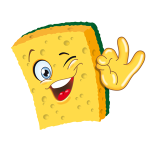 ...è importante preservare la funzionalità dei panni per farli durare più a lungo. Come?