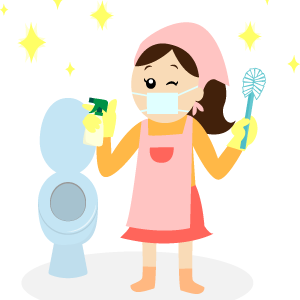 ...il modo migliore di conservare bene i sanitari è difenderli dal calcare. Facilissimo!