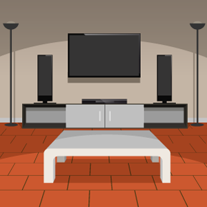 ...il cotto non ha bisogno di prodotti ultra costosi. Lo puoi lavare con quello che hai in casa.